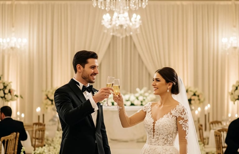 wedding photography
