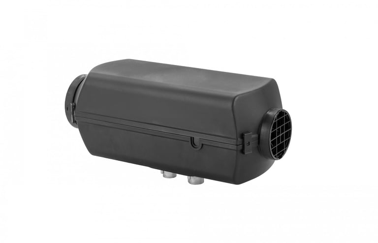 campervan 4kw diesel heater supply and instillation south east wales