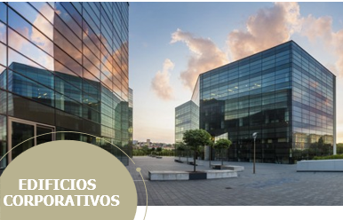 Cartelería Digital para Edificios Corporativos