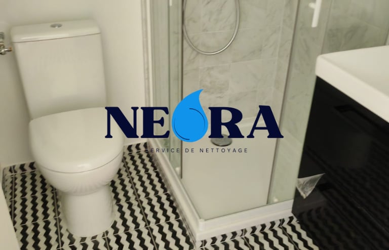 Nettoyage après déménagement La Rochelle