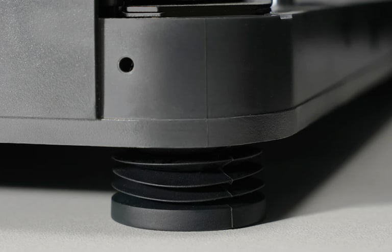 Strutture flessibili