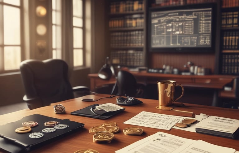 black blue and yellow textile