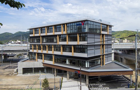 熊本YMCA学院 - 熊本日本留学学校 - EDU DOTCOM 合作院校