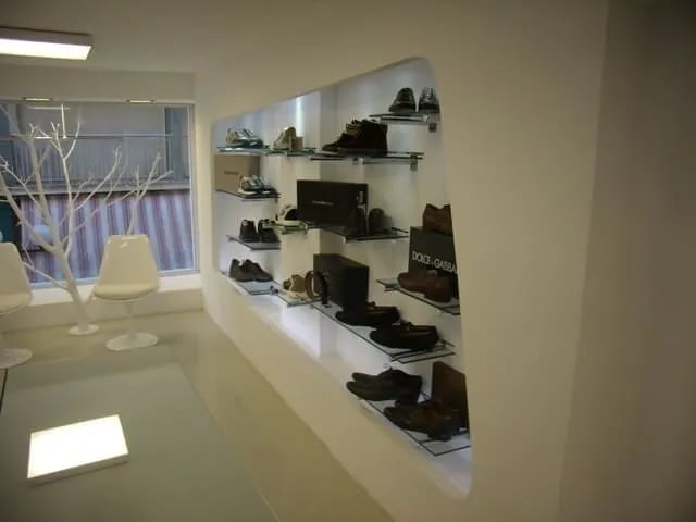 ΕΙΔΙΚΕΣ ΚΑΤΑΣΚΕΥΕΣ ΕΣΩΤΕΡΙΚΩΝ ΧΩΡΩΝ CORIAN CORIAN