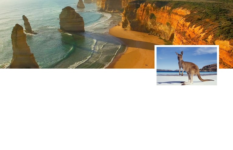 foto de fundo de pagina australia