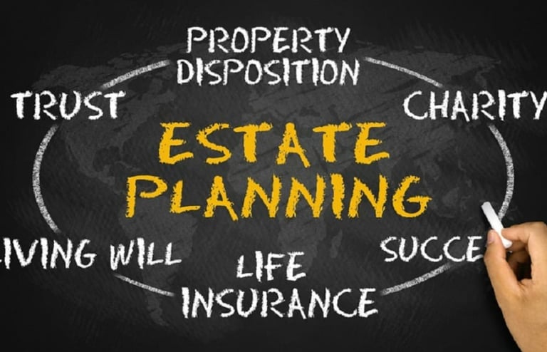 Estate Planning