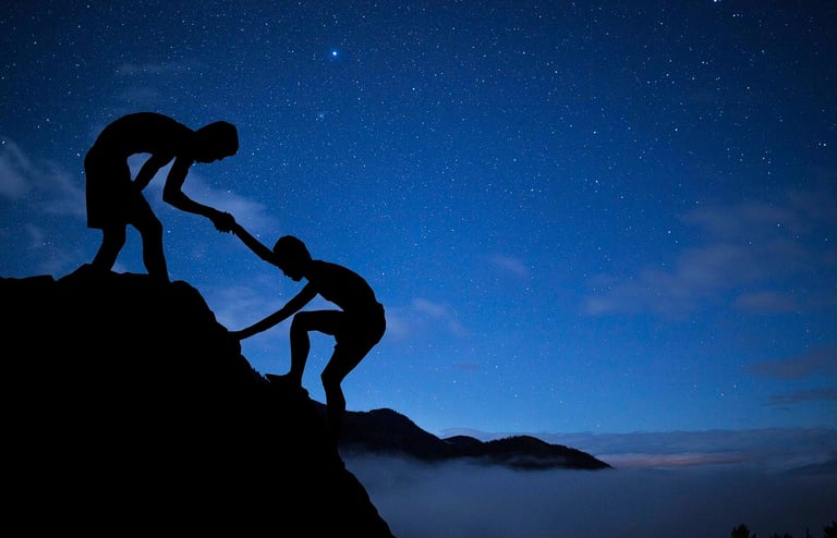 Le Shiatsu aide les personnes cancéreuses à mieux se sentir