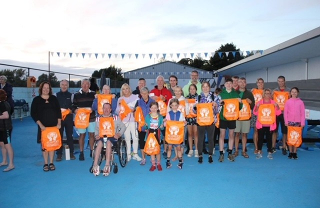 Credit Union Sponsorship