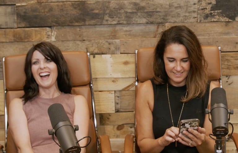 Starter Girlz Podcast