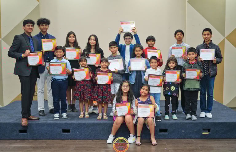 volunteer appreciation 1