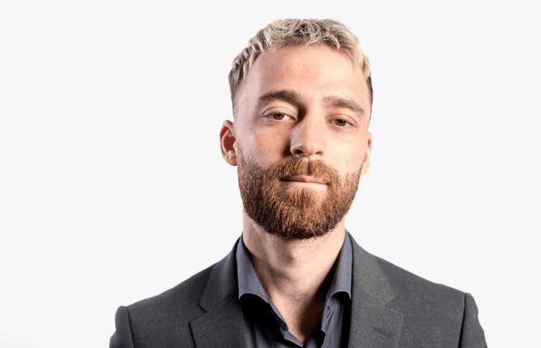 Moritz Serif, SEO-Experte