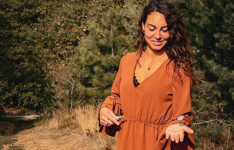 biotensor Innerglowbynicky