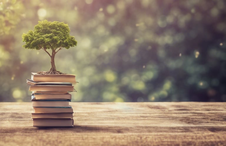Personal Growth Essentials