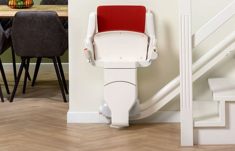 otolift modul air smart stairlift