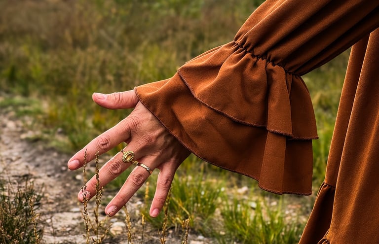 Reiki innerglowbynicky