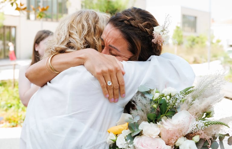 Photographe mariage en Vendée à Nantes les Sables d'Olonne et la Rochelle