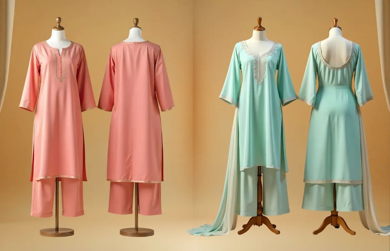 Suit Designs