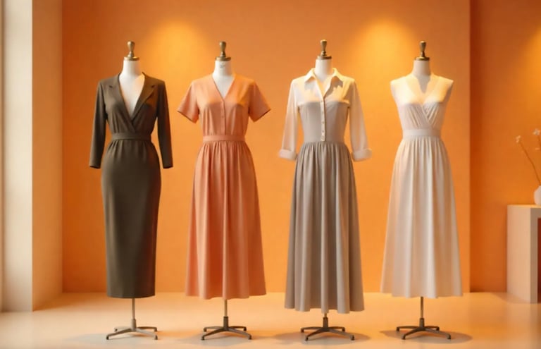 Tailored for every role