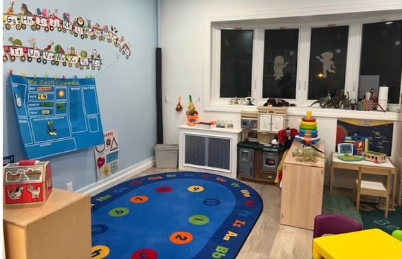 daycare