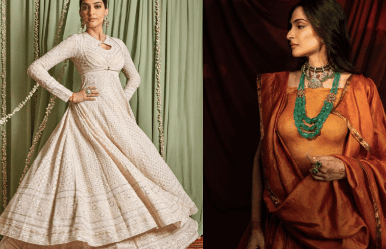 trendy fashion sonam