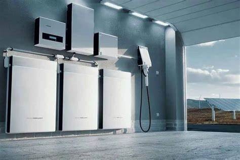 Zon is Mee levert en installeert thuisbatterijen