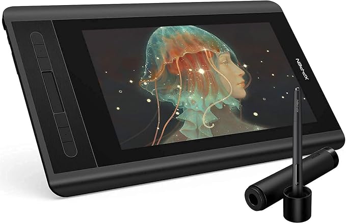 xp-pen artist pro