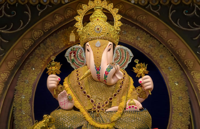 Shri Ganesh
