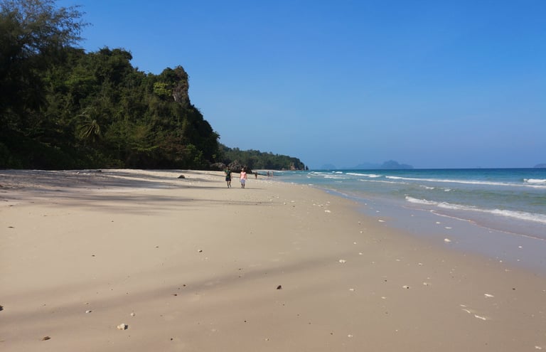Thung San, Pathio, Chumphon
