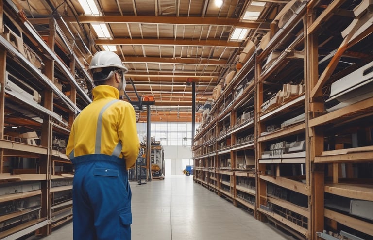 Bright living room with modern inventory