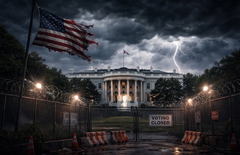 elections