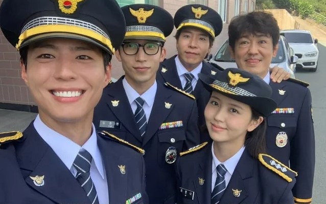 Good Boy - Um Bom Garoto – 굿보이 - Ação - Justiça - Emoção - K-Drama - DoramaLand