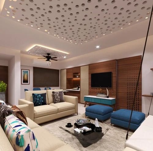 Top Interior Designer in Virar dahanu ,vangaon