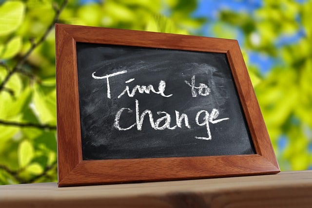 change your life