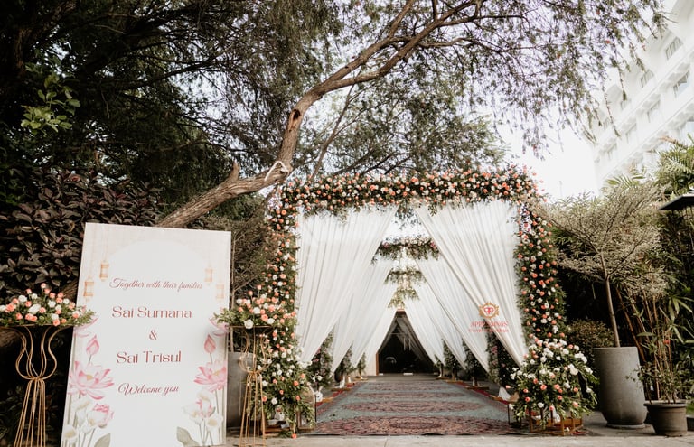 Event planner in Mysore