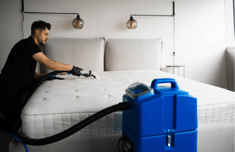 Limpeza de sofá Panamby