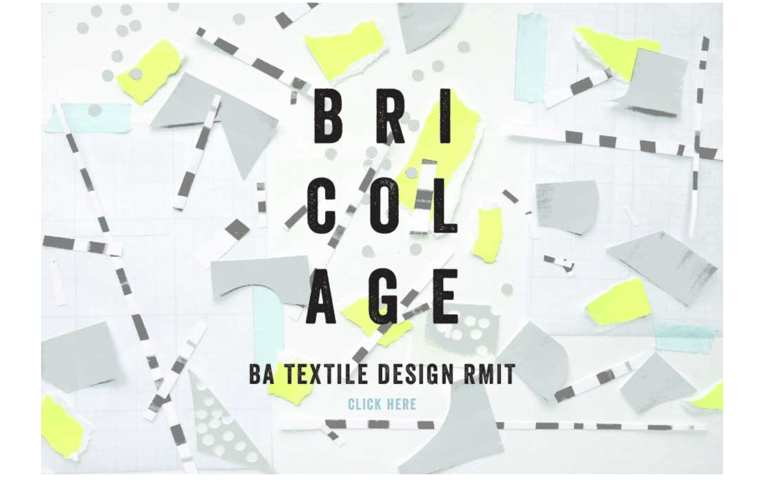 Home Page - Bricolage