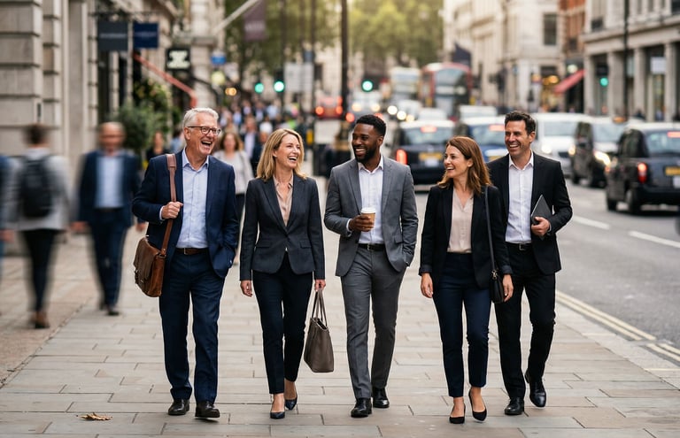 Mentoria executiva da ACCEL focada em Governança de Capital Humano e liderança estratégica.