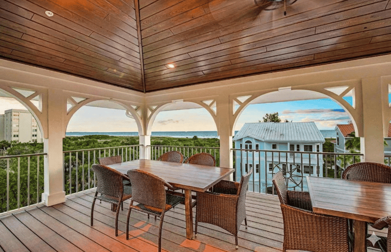 ocean overlook siesta key