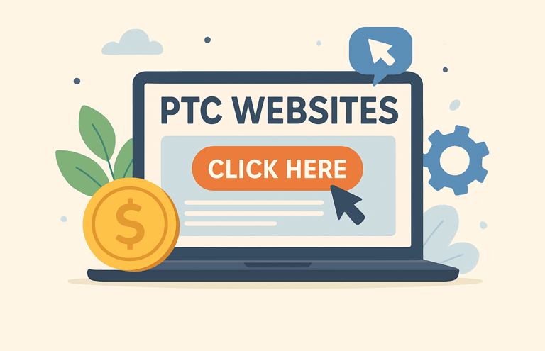 PTC websites