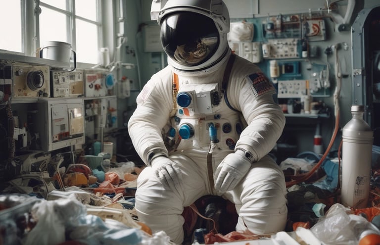 Bright living room with modern inventory