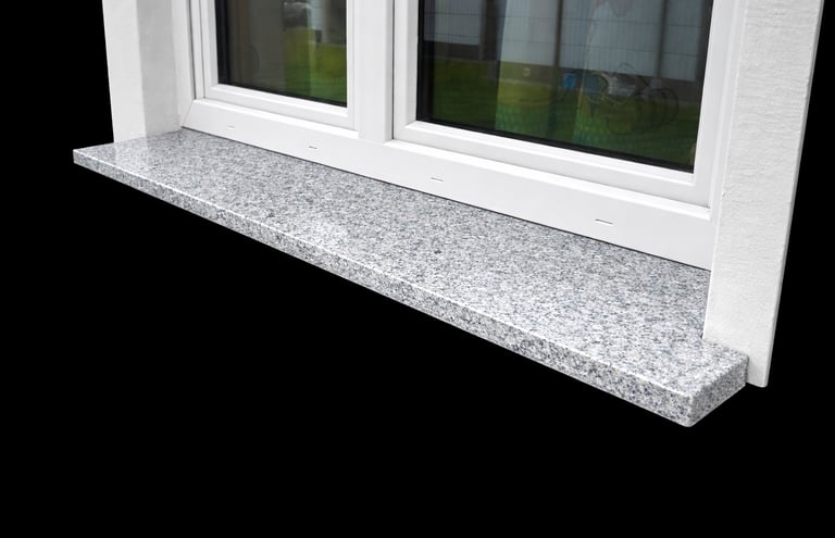 Parapety Kamienne Wrocław, Świdnica