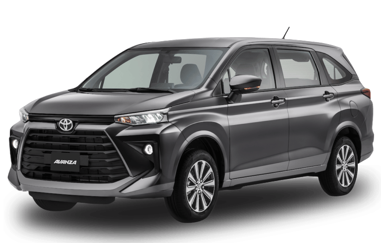 Nuestras unidades de transporte de personal