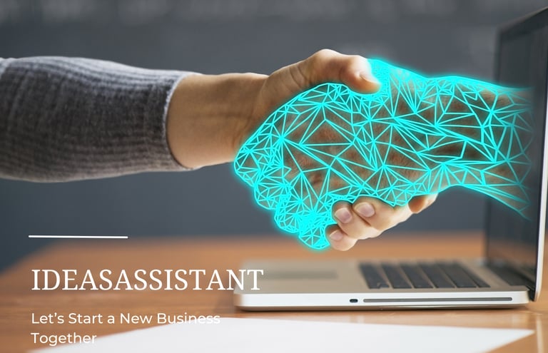 product innovation consulting