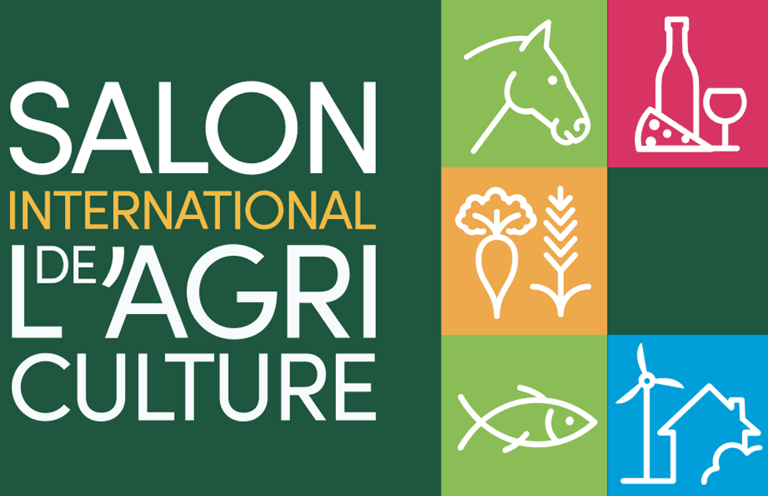 Les Alpes de Haute-Provence au Salon International de l'Agriculture 2025