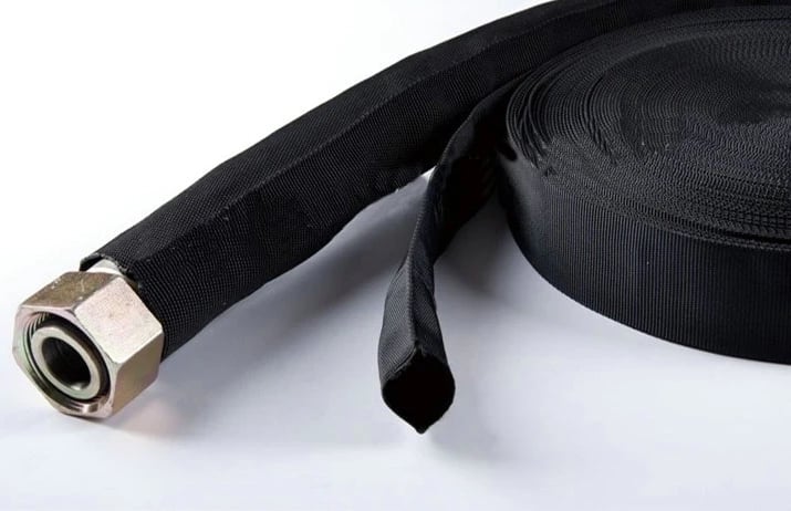 Nylon Protective Sleeves