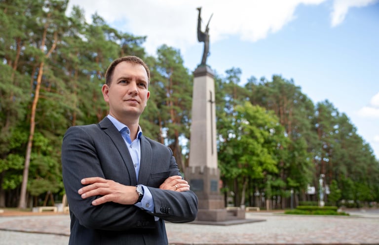 Advokatas Kęstutis Černiauskas, teisinės paslaugos