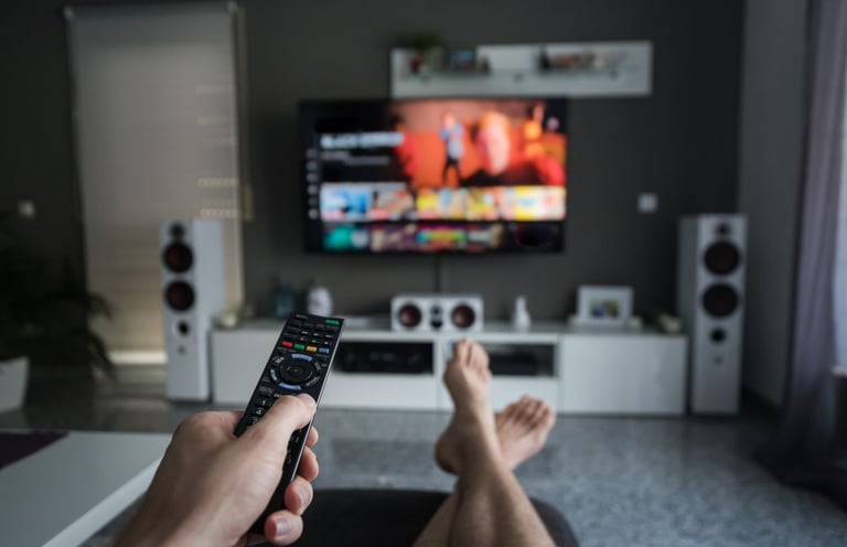 IPTV UNITV TV ONLINE