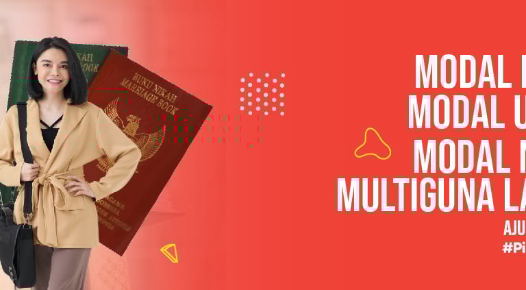 Modal Kerja Modal Usaha Modal Biaya Pedidikan FIFGROUP