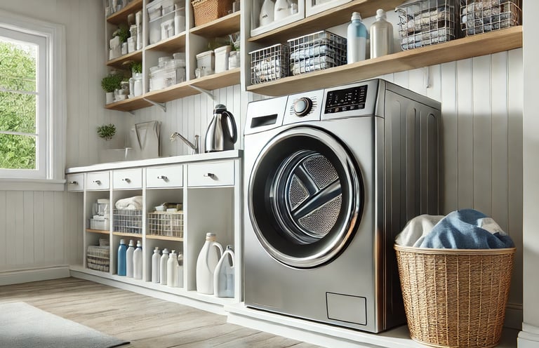 gas dryer repair ottawa