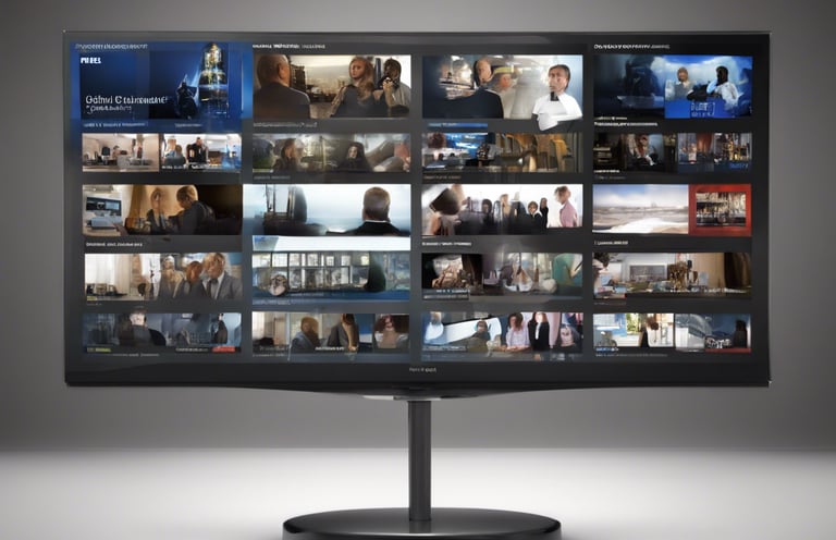 photo of outer space